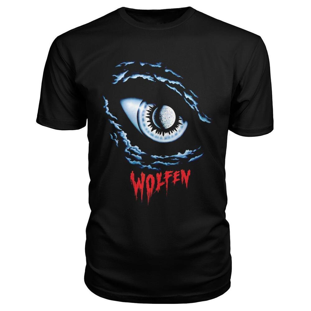 Wolfen 1981 Tshirt